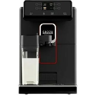 Замена капучинатора Gaggia Magenta Prestige 8702