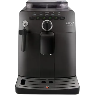 Замена капучинатора Gaggia Naviglio